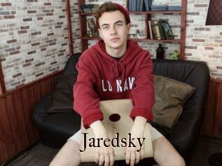Jaredsky