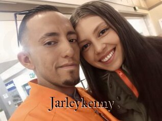Jarleykenny