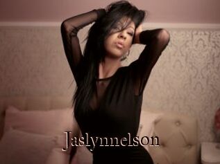 Jaslynnelson
