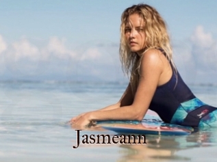 Jasmeann