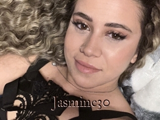 Jasmine30