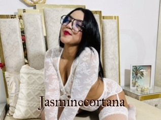 Jasminecortana