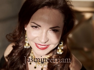 Jasmineerriam