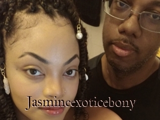 Jasmineexoticebony