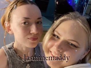 Jasminemaddy