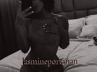 Jasmineportman