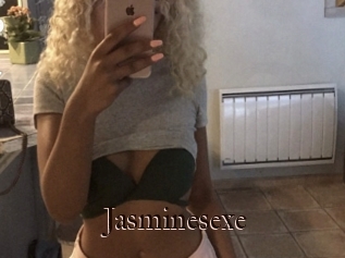 Jasminesexe