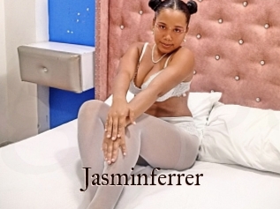 Jasminferrer
