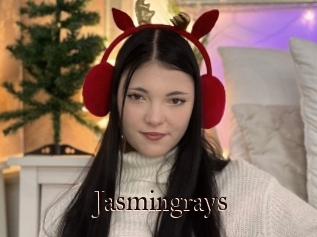 Jasmingrays