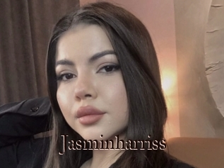 Jasminharriss