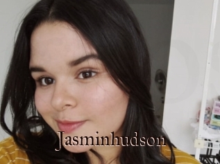 Jasminhudson