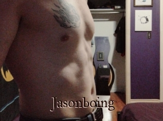 Jasonboing