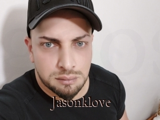 Jasonklove