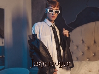 Jaspercoper