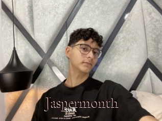 Jaspermonth