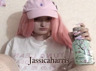 Jassicaharris