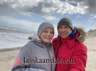 Jasskaandalstein