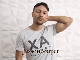 Jassoncooper