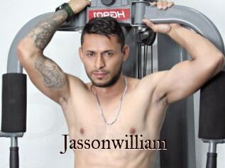Jassonwilliam