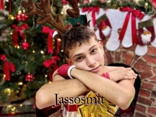 Jassosmit