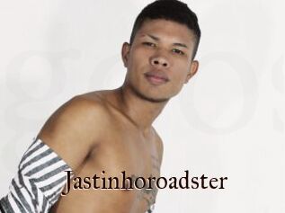Jastinhoroadster