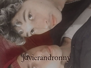 Javierandronny