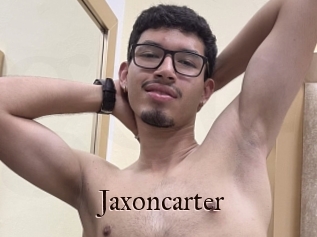 Jaxoncarter