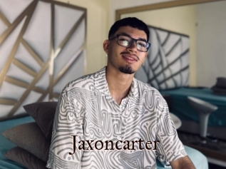 Jaxoncarter