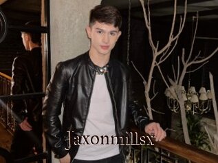 Jaxonmillsx