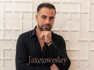 Jaxonwesley