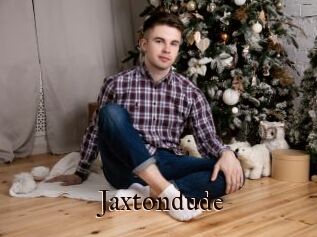 Jaxtondude
