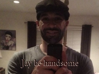 Jay_be_handsome