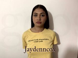 Jaydenncox