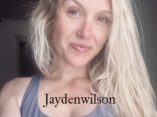 Jaydenwilson