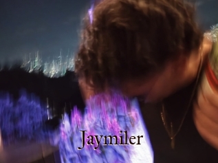 Jaymiler
