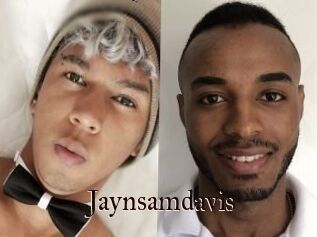 Jaynsamdavis