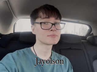 Jayolson