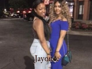 Jayonce