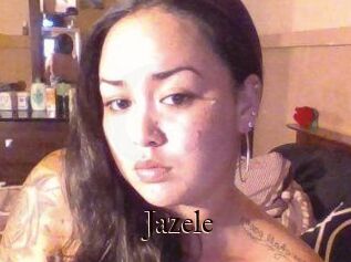 Jazele