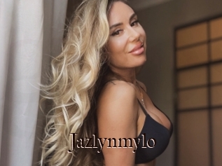 Jazlynmylo