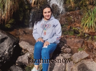 Jazminesnow
