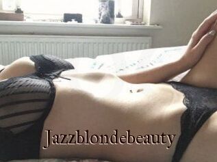Jazzblondebeauty