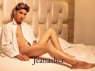 Jeanasher