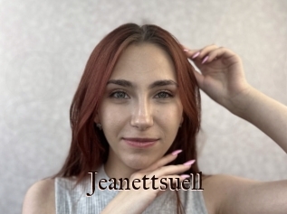 Jeanettsuell