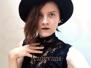Jeanevans