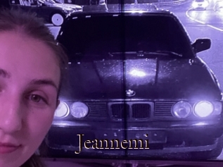 Jeannemi