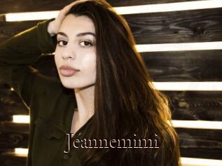 Jeannemimi