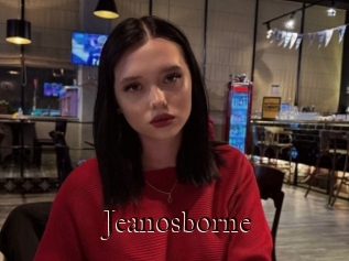 Jeanosborne
