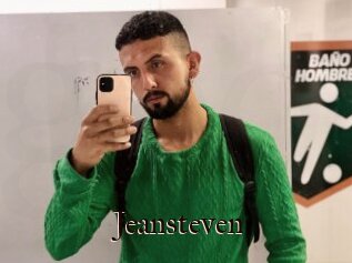 Jeansteven