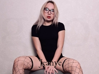 Jeanye